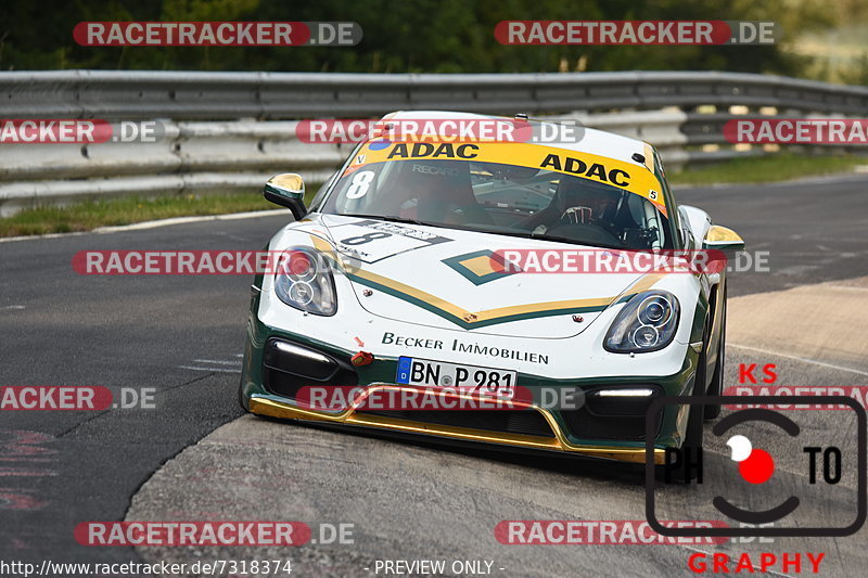 Bild #7318374 - Touristenfahrten Nürburgring Nordschleife (29.08.2019)