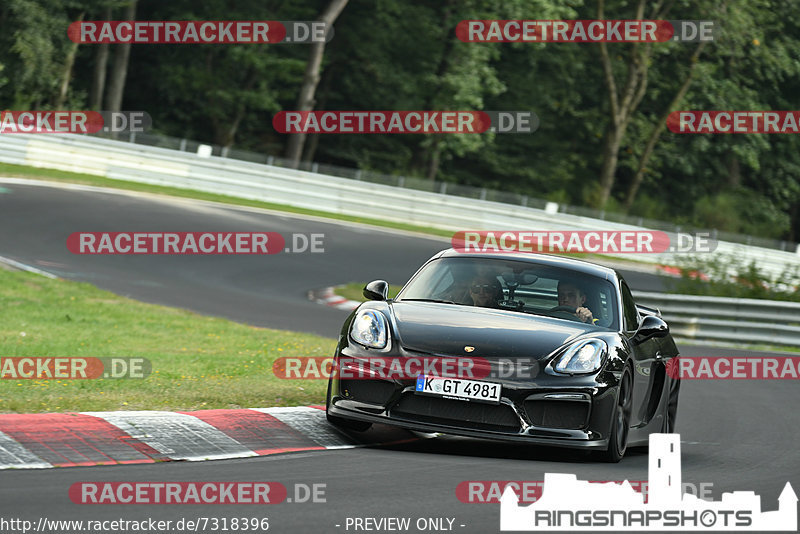 Bild #7318396 - Touristenfahrten Nürburgring Nordschleife (29.08.2019)