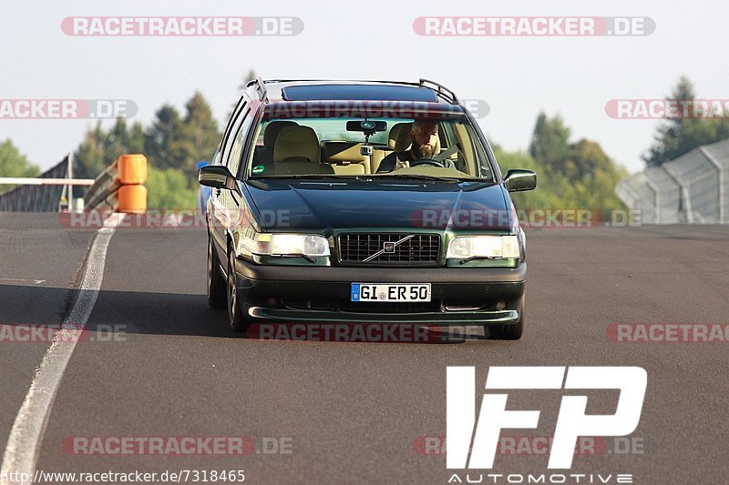 Bild #7318465 - Touristenfahrten Nürburgring Nordschleife (29.08.2019)