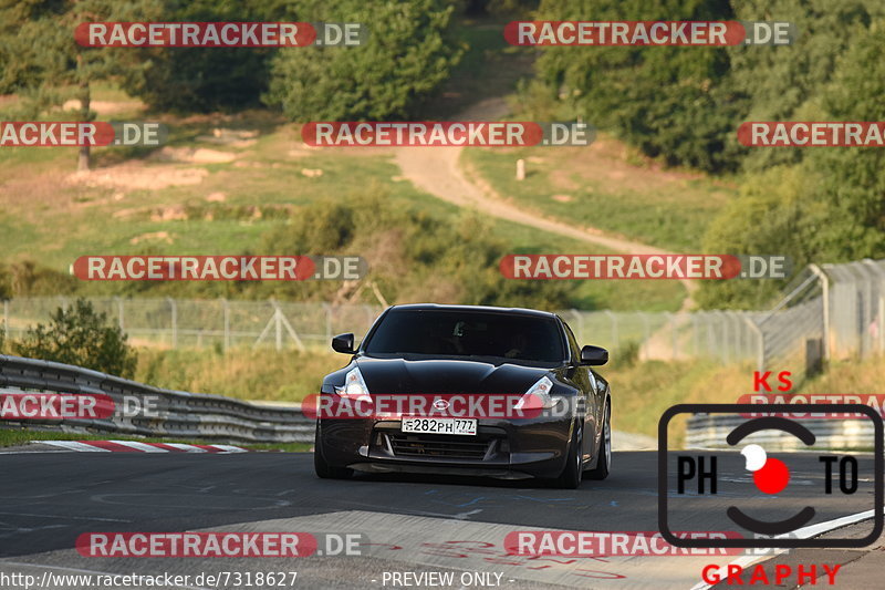 Bild #7318627 - Touristenfahrten Nürburgring Nordschleife (29.08.2019)