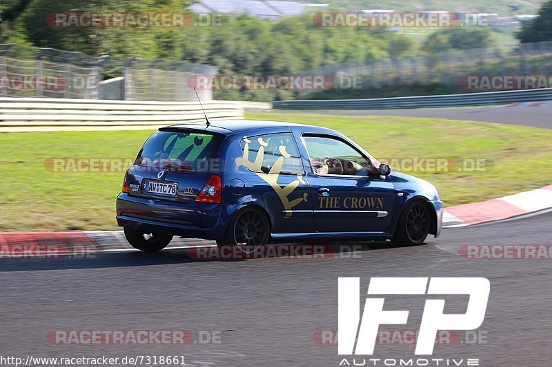 Bild #7318661 - Touristenfahrten Nürburgring Nordschleife (29.08.2019)