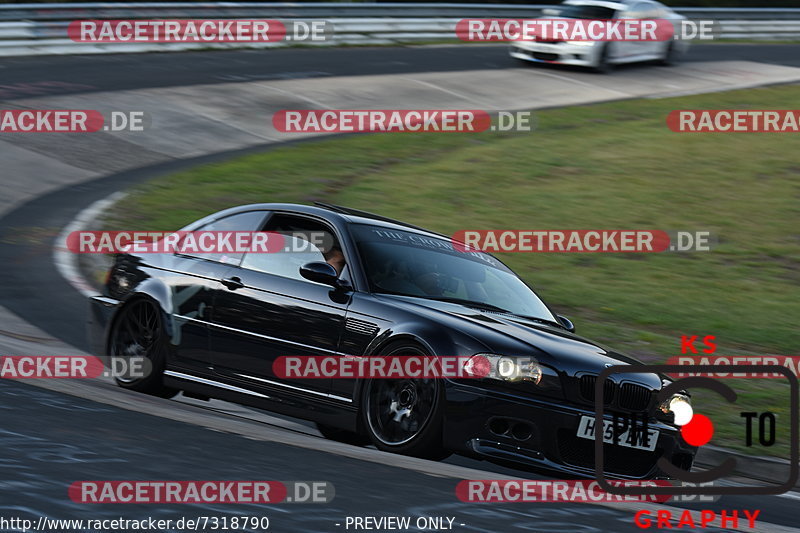 Bild #7318790 - Touristenfahrten Nürburgring Nordschleife (29.08.2019)