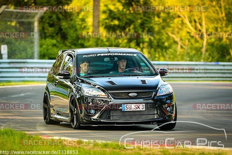 Bild #7318853 - Touristenfahrten Nürburgring Nordschleife (29.08.2019)