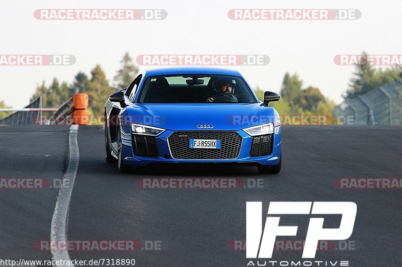 Bild #7318890 - Touristenfahrten Nürburgring Nordschleife (29.08.2019)