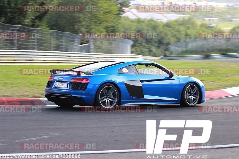 Bild #7318896 - Touristenfahrten Nürburgring Nordschleife (29.08.2019)