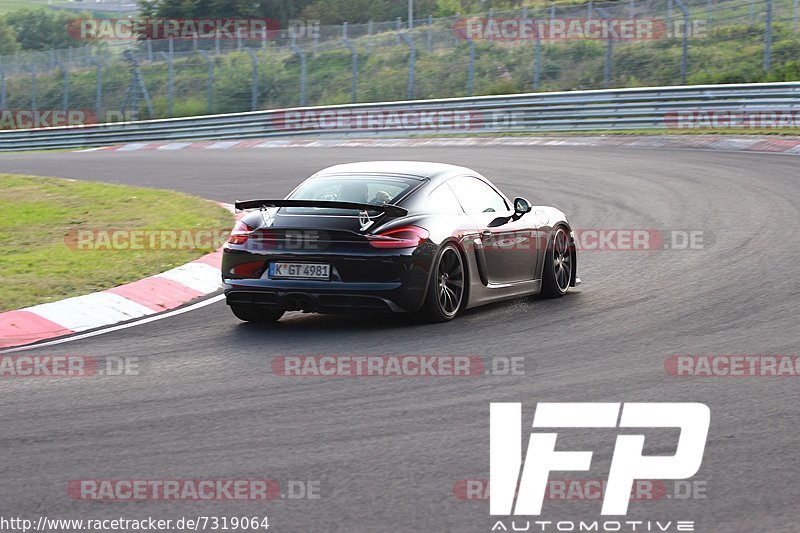 Bild #7319064 - Touristenfahrten Nürburgring Nordschleife (29.08.2019)