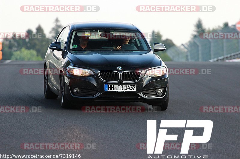 Bild #7319146 - Touristenfahrten Nürburgring Nordschleife (29.08.2019)