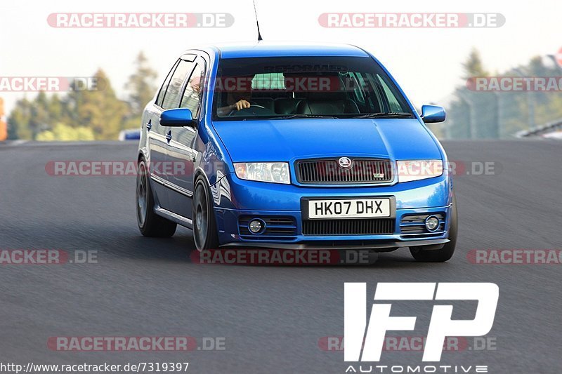 Bild #7319397 - Touristenfahrten Nürburgring Nordschleife (29.08.2019)