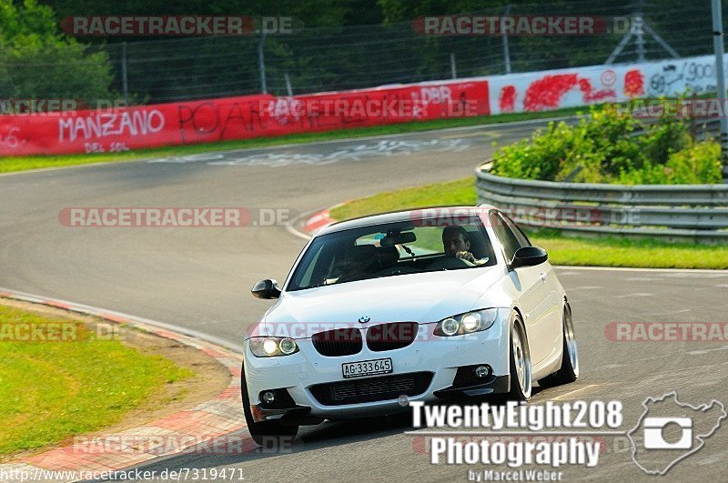 Bild #7319471 - Touristenfahrten Nürburgring Nordschleife (29.08.2019)