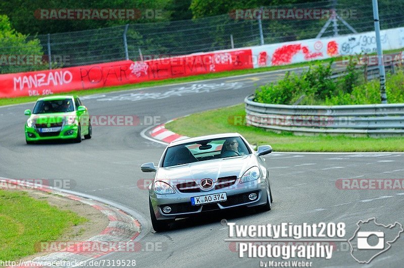 Bild #7319528 - Touristenfahrten Nürburgring Nordschleife (29.08.2019)