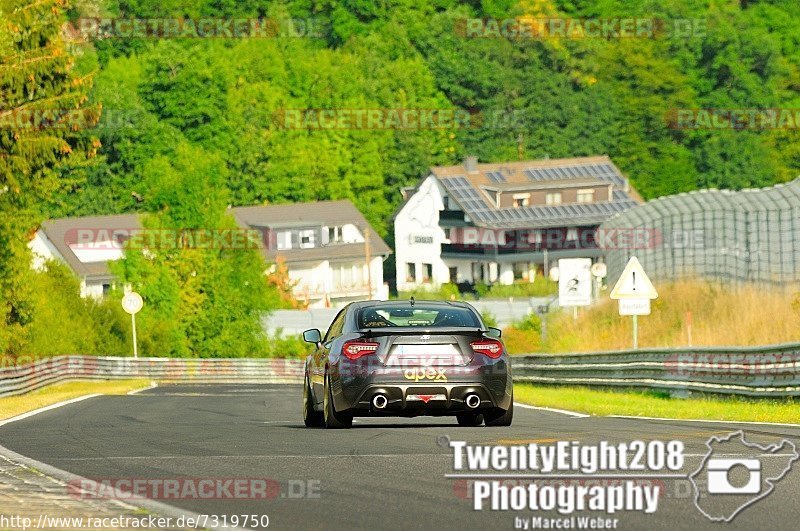 Bild #7319750 - Touristenfahrten Nürburgring Nordschleife (29.08.2019)