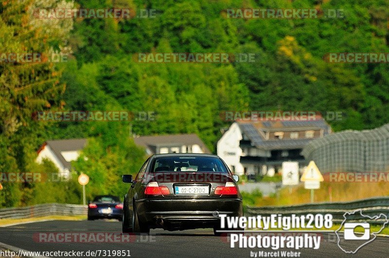 Bild #7319851 - Touristenfahrten Nürburgring Nordschleife (29.08.2019)