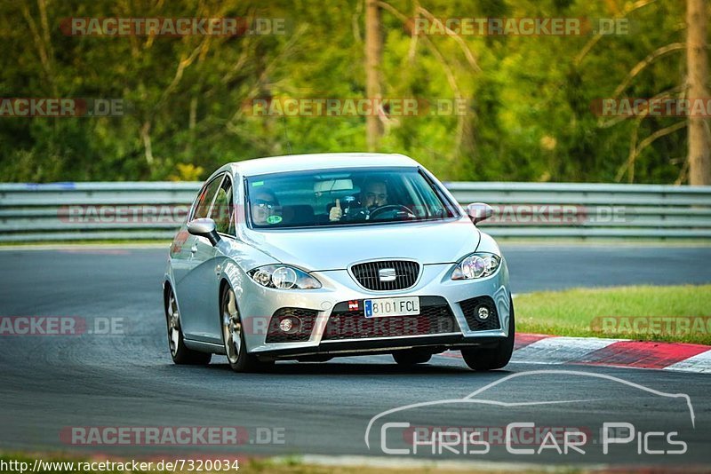 Bild #7320034 - Touristenfahrten Nürburgring Nordschleife (29.08.2019)