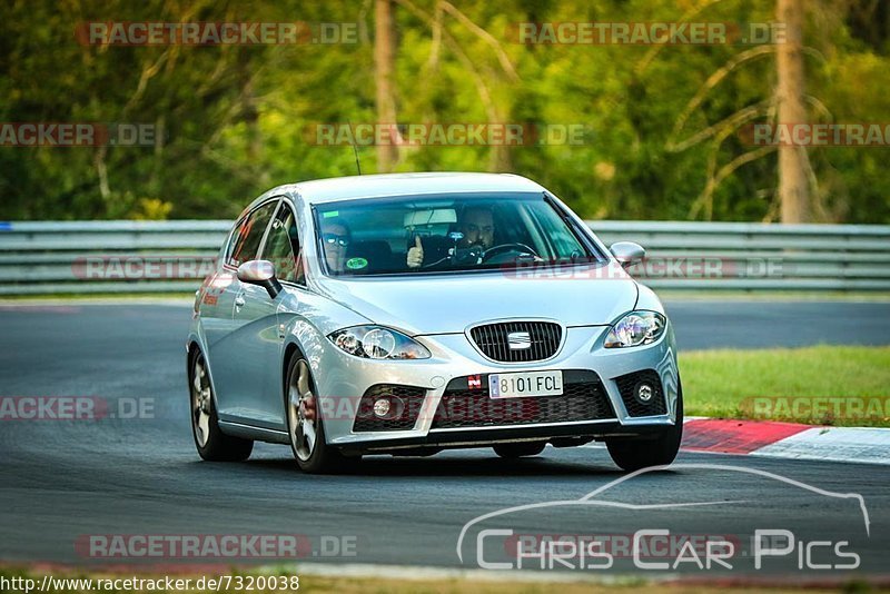 Bild #7320038 - Touristenfahrten Nürburgring Nordschleife (29.08.2019)