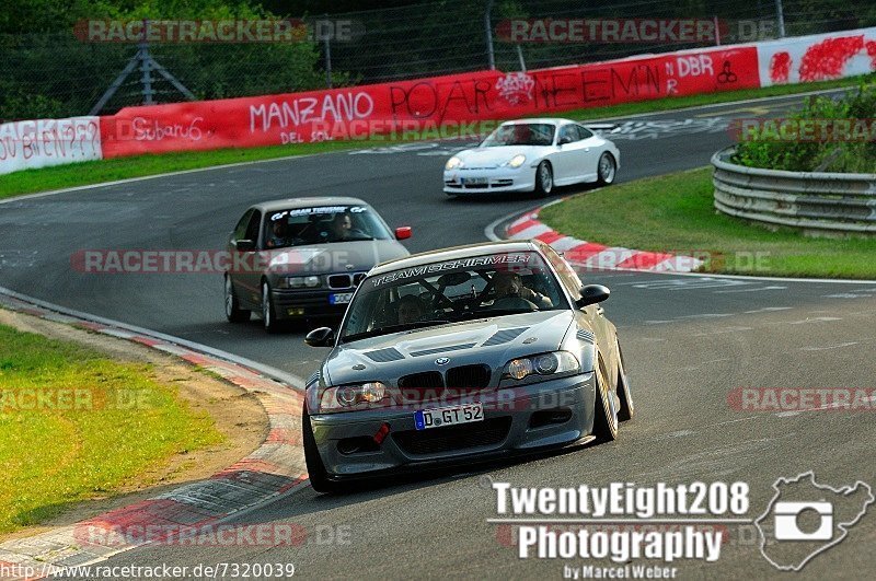 Bild #7320039 - Touristenfahrten Nürburgring Nordschleife (29.08.2019)