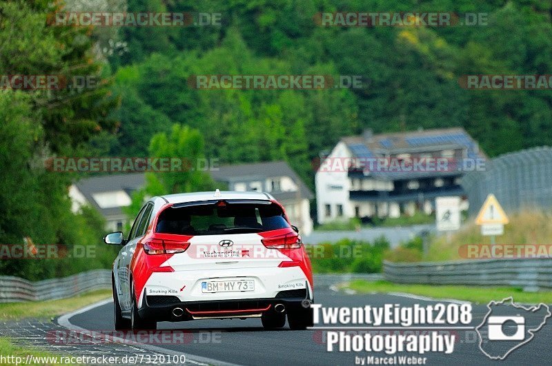 Bild #7320100 - Touristenfahrten Nürburgring Nordschleife (29.08.2019)