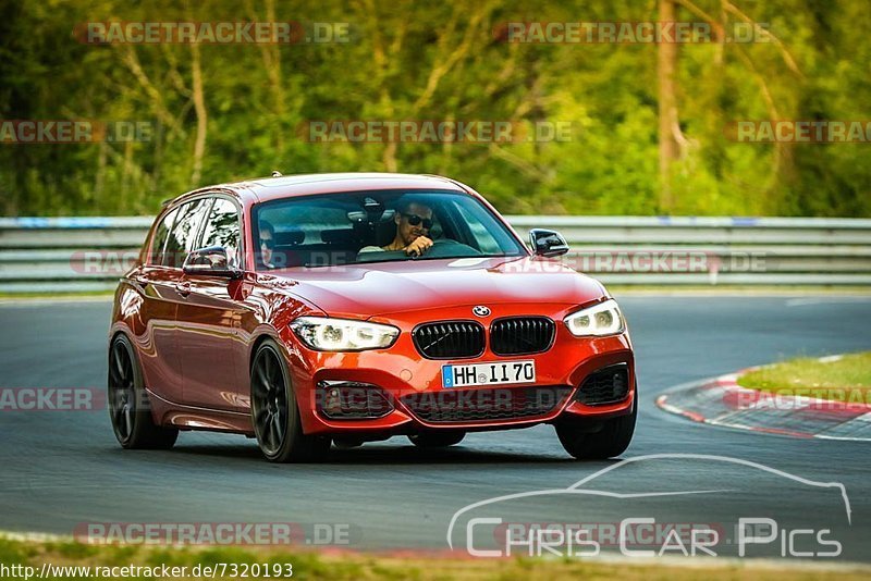 Bild #7320193 - Touristenfahrten Nürburgring Nordschleife (29.08.2019)