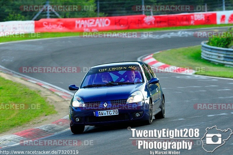 Bild #7320319 - Touristenfahrten Nürburgring Nordschleife (29.08.2019)