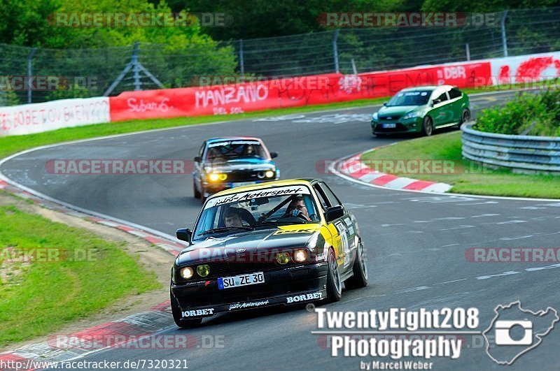 Bild #7320321 - Touristenfahrten Nürburgring Nordschleife (29.08.2019)