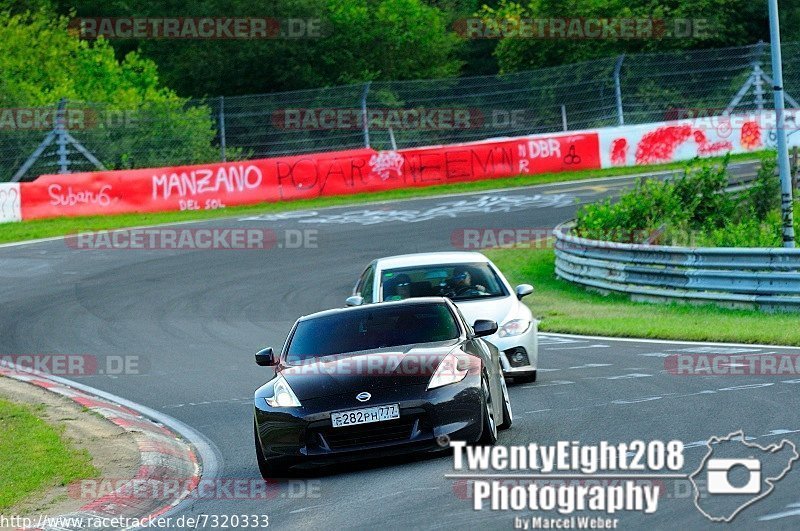 Bild #7320333 - Touristenfahrten Nürburgring Nordschleife (29.08.2019)