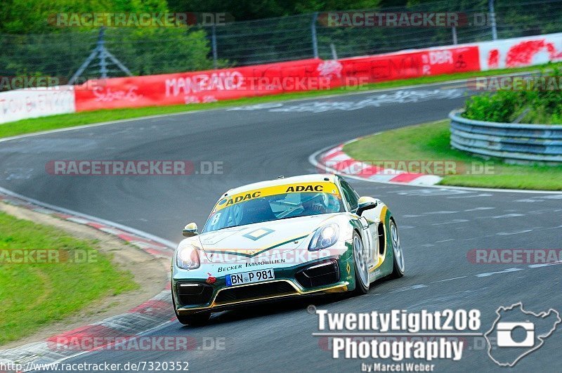 Bild #7320352 - Touristenfahrten Nürburgring Nordschleife (29.08.2019)