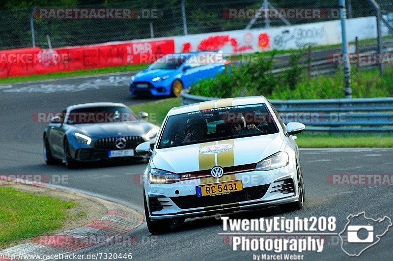 Bild #7320446 - Touristenfahrten Nürburgring Nordschleife (29.08.2019)