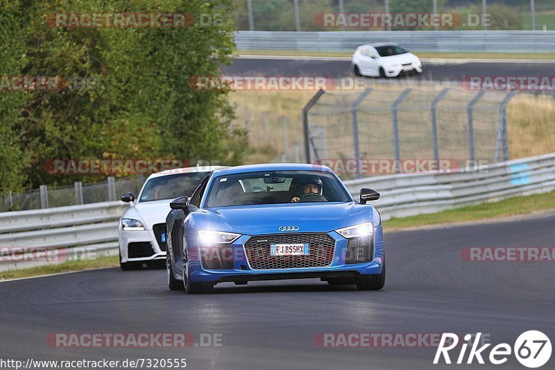 Bild #7320555 - Touristenfahrten Nürburgring Nordschleife (29.08.2019)