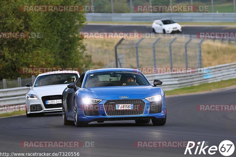 Bild #7320556 - Touristenfahrten Nürburgring Nordschleife (29.08.2019)