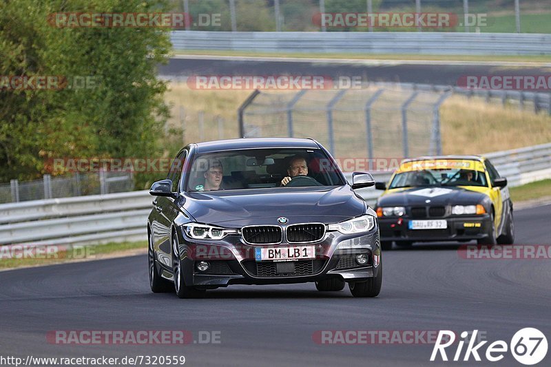 Bild #7320559 - Touristenfahrten Nürburgring Nordschleife (29.08.2019)