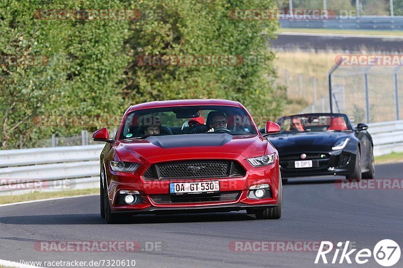 Bild #7320610 - Touristenfahrten Nürburgring Nordschleife (29.08.2019)