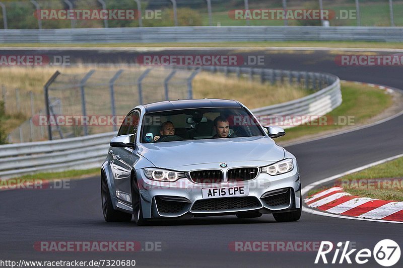 Bild #7320680 - Touristenfahrten Nürburgring Nordschleife (29.08.2019)