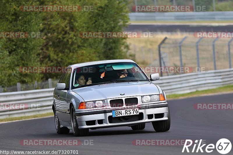 Bild #7320701 - Touristenfahrten Nürburgring Nordschleife (29.08.2019)