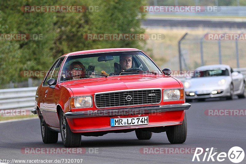 Bild #7320707 - Touristenfahrten Nürburgring Nordschleife (29.08.2019)