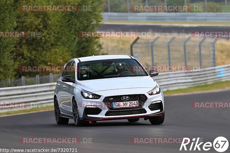 Bild #7320721 - Touristenfahrten Nürburgring Nordschleife (29.08.2019)