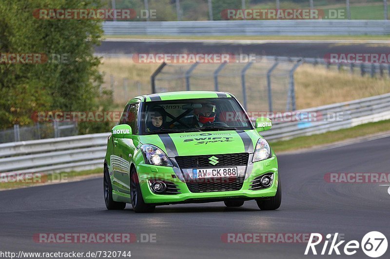 Bild #7320744 - Touristenfahrten Nürburgring Nordschleife (29.08.2019)