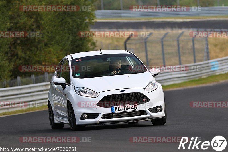 Bild #7320761 - Touristenfahrten Nürburgring Nordschleife (29.08.2019)