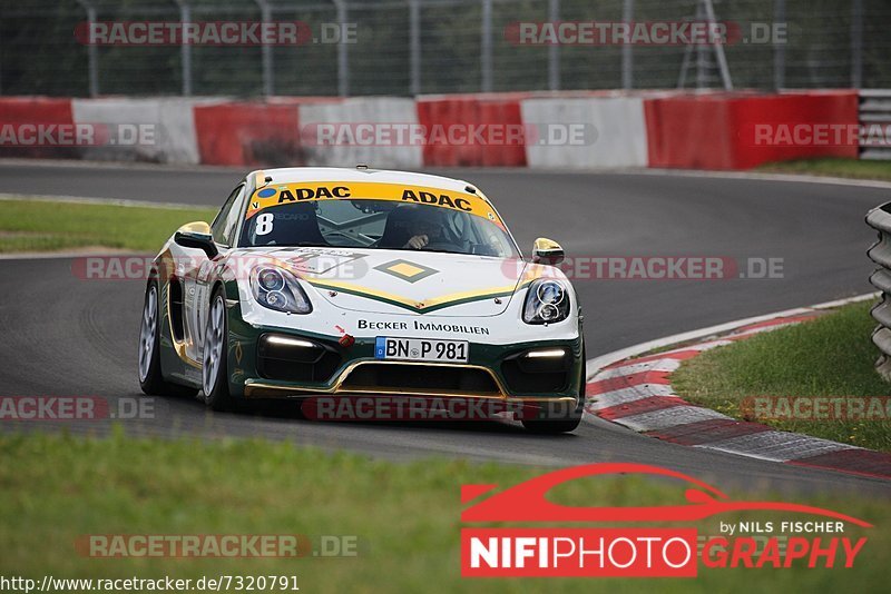 Bild #7320791 - Touristenfahrten Nürburgring Nordschleife (29.08.2019)