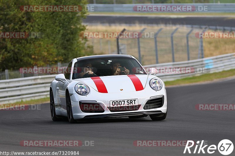 Bild #7320984 - Touristenfahrten Nürburgring Nordschleife (29.08.2019)