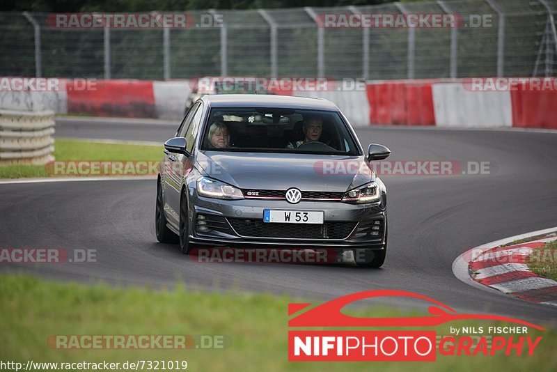 Bild #7321019 - Touristenfahrten Nürburgring Nordschleife (29.08.2019)