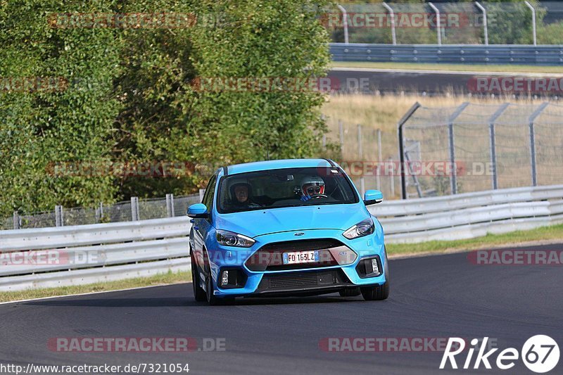 Bild #7321054 - Touristenfahrten Nürburgring Nordschleife (29.08.2019)