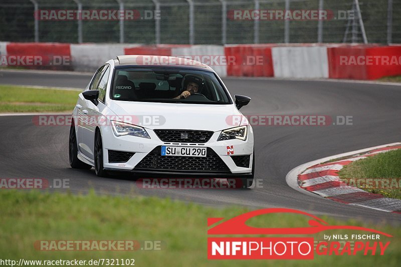 Bild #7321102 - Touristenfahrten Nürburgring Nordschleife (29.08.2019)