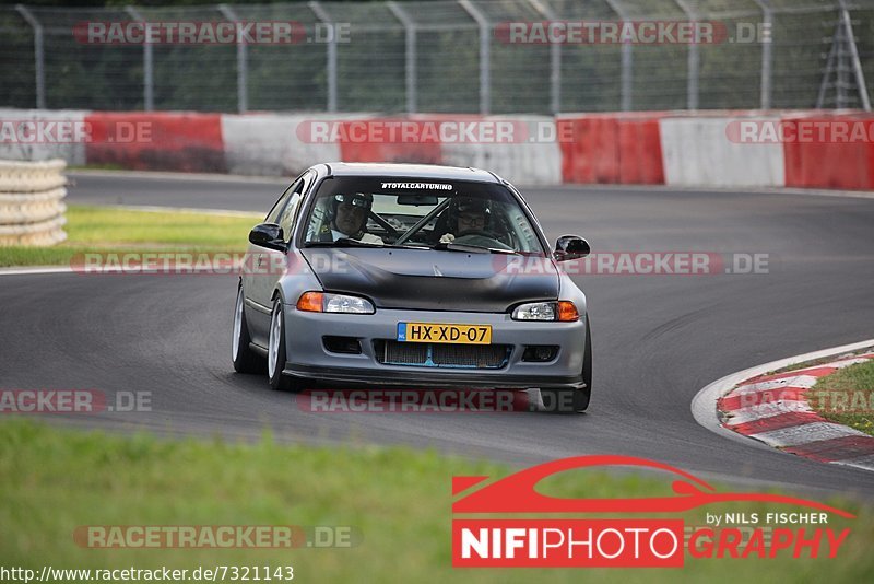 Bild #7321143 - Touristenfahrten Nürburgring Nordschleife (29.08.2019)