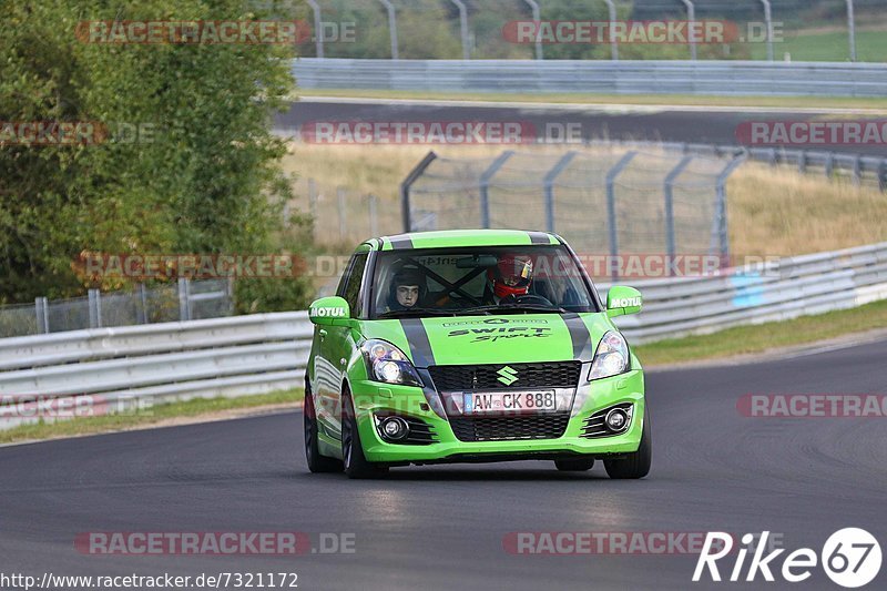 Bild #7321172 - Touristenfahrten Nürburgring Nordschleife (29.08.2019)