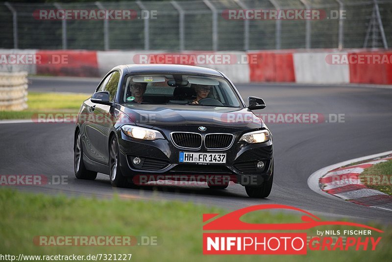 Bild #7321227 - Touristenfahrten Nürburgring Nordschleife (29.08.2019)