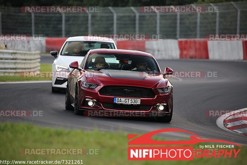 Bild #7321261 - Touristenfahrten Nürburgring Nordschleife (29.08.2019)