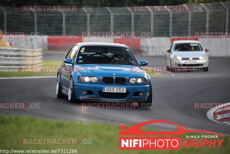 Bild #7321286 - Touristenfahrten Nürburgring Nordschleife (29.08.2019)