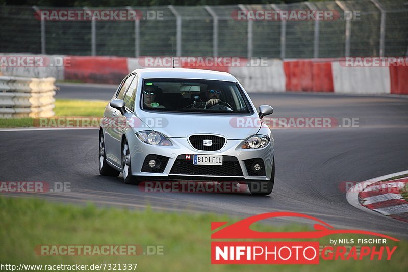 Bild #7321337 - Touristenfahrten Nürburgring Nordschleife (29.08.2019)