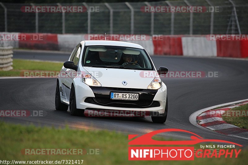 Bild #7321417 - Touristenfahrten Nürburgring Nordschleife (29.08.2019)