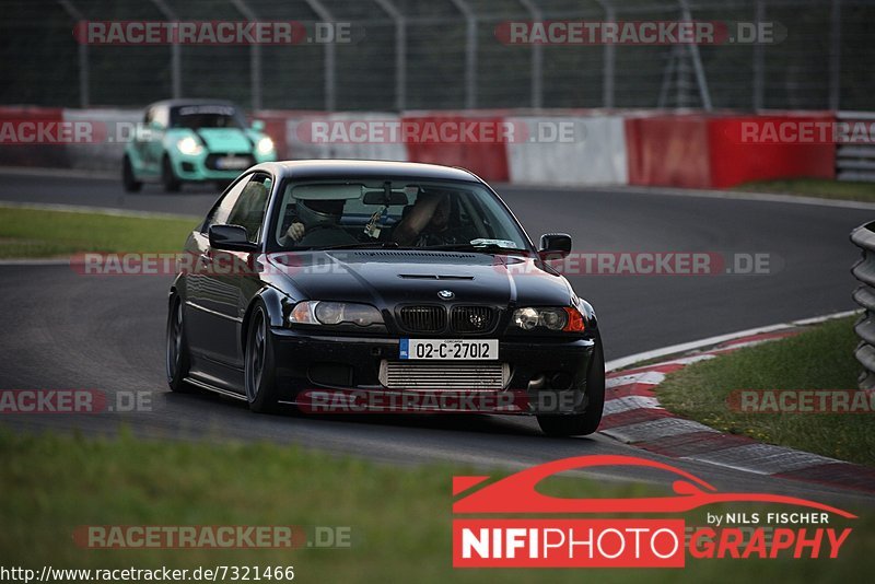 Bild #7321466 - Touristenfahrten Nürburgring Nordschleife (29.08.2019)