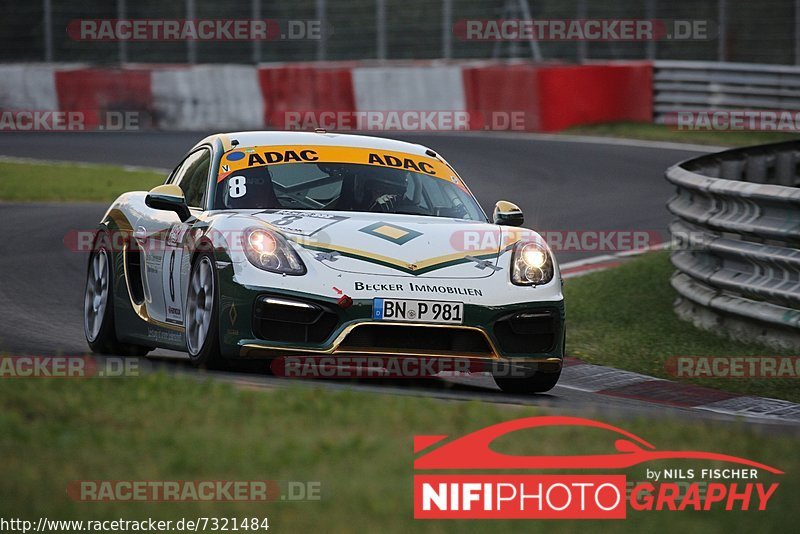 Bild #7321484 - Touristenfahrten Nürburgring Nordschleife (29.08.2019)